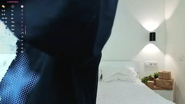 GhisllaineWestler online show from February 2026 04:44:01 AM