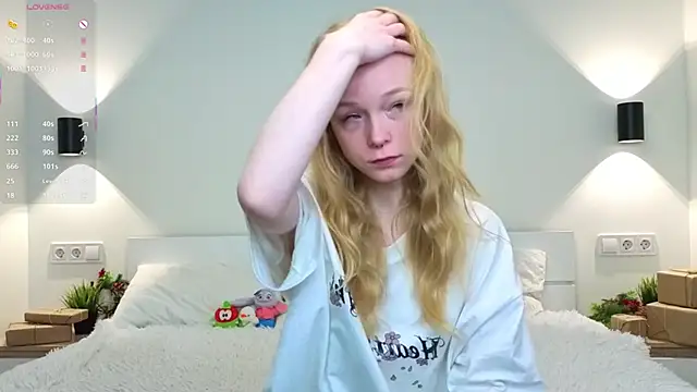 GhisllaineWestler online show from February 2026 05:01:01 AM