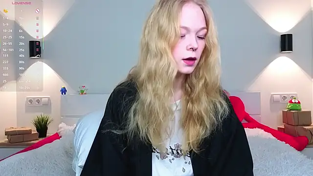 GhisllaineWestler online show from February 2026 04:42:02 AM