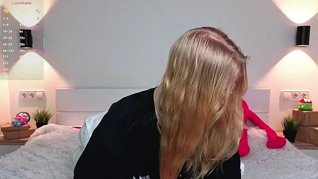 GhisllaineWestler online show from March 2026 05:08:02 AM