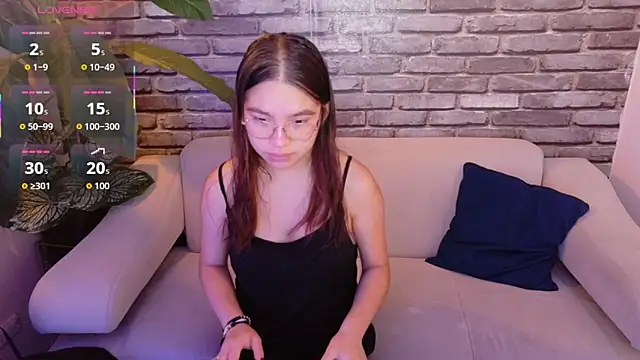 laurent scott online show from December 2025 12:35:02 PM