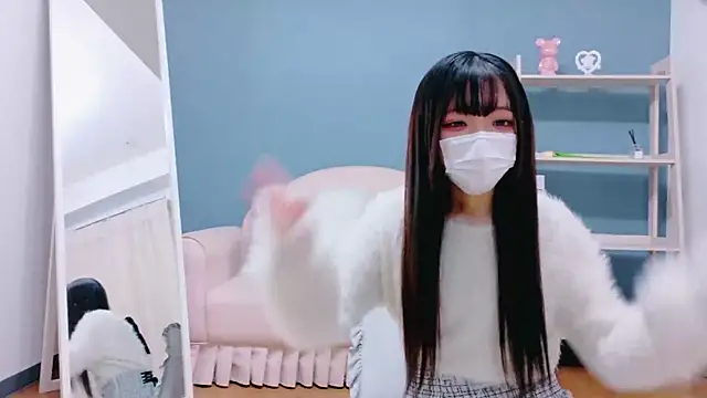 Snapshot of Sumomo_hime chatting on December 2025 05:55:02 AM Sumomo hime online show from December 2025 05:55:02 AM