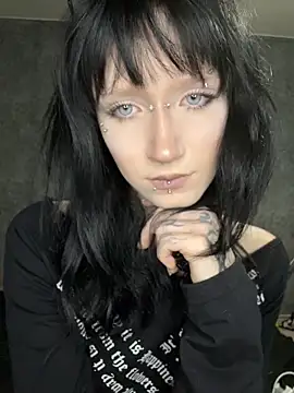 kcortnix online show from December 2025 10:27:02 PM