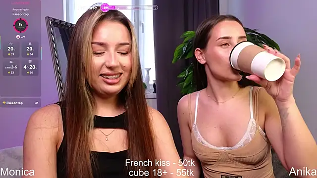 AnikaHarrys- online show from December 2025 11:06:02 AM