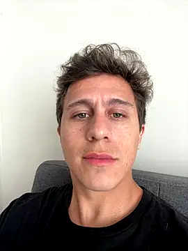 Emanueldickarg online show from November 2025 09:52:01 PM