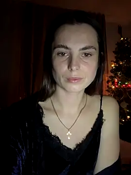 Rita6529 online show from December 2025 07:40:02 PM