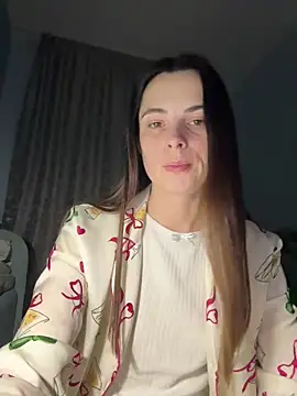 Rita6529 online show from February 2026 07:46:01 PM