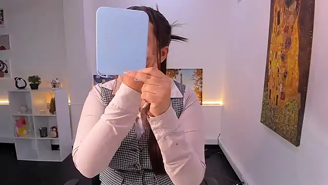 SwettieSammy online show from January 2026 12:07:02 PM