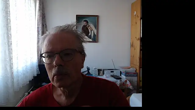 Tightholeboy online show from November 2025 11:57:02 AM