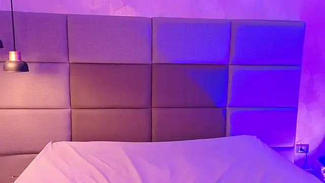 Emily luve online show from March 2026 07:30:01 PM