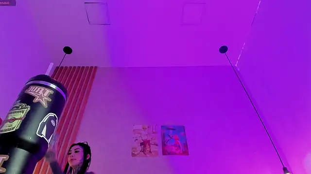 Valerykat  online show from March 2026 12:11:01 PM