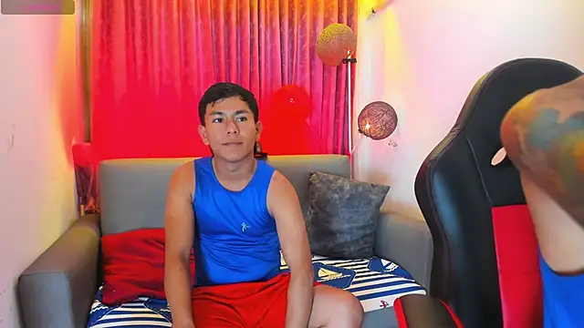 ALFON SEB online show from November 2025 06:55:02 PM