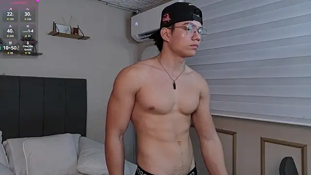 Thony Big online show from February 2026 12:07:01 AM