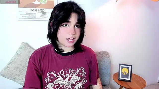 daniellesins2 online show from December 2025 08:49:02 PM