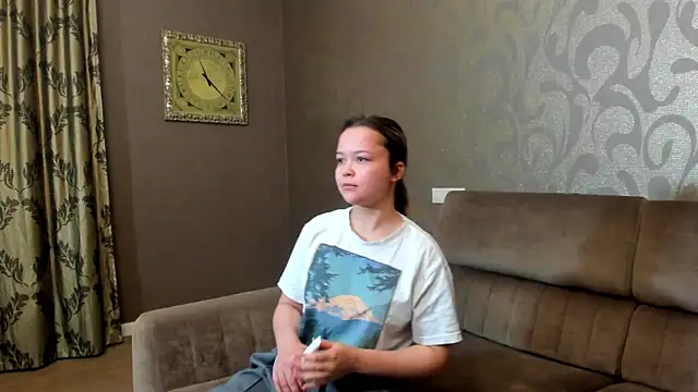 Snapshot of DanyelVirgil chatting on December 2025 12:09:01 PM DanyelVirgil online show from December 2025 12:09:01 PM