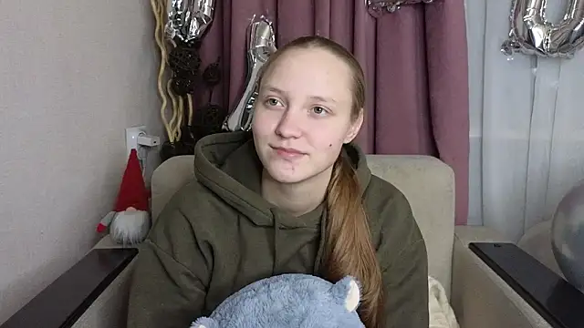 BibiStapler online show from February 2026 08:09:01 PM