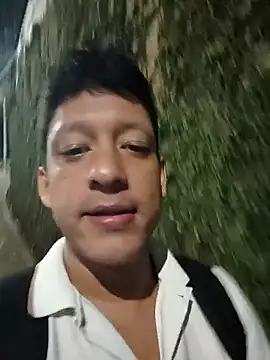 KairoStormX online show from December 2025 11:23:01 PM