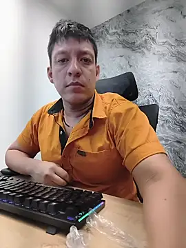 KairoStormX online show from July 2026 05:12:02 AM