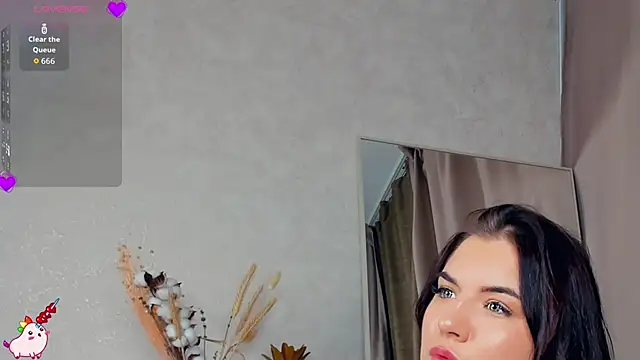 BenniePatience online show from December 2025 04:03:02 PM