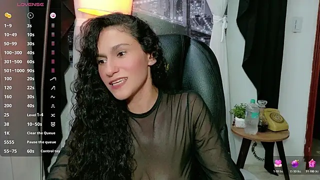 violeta 0426 online show from December 2025 01:11:01 AM