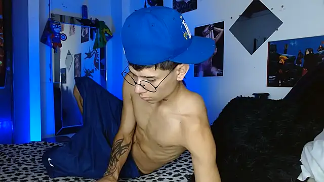 Jake beach  online show from July 2026 05:04:01 PM