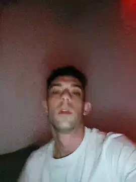 Snapshot of OnlyOneMen chatting on February 2026 01:24:02 AM OnlyOneMen online show from February 2026 01:24:02 AM