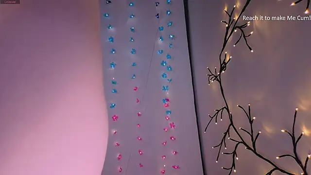 SapphireEve online show from March 2026 05:29:01 PM