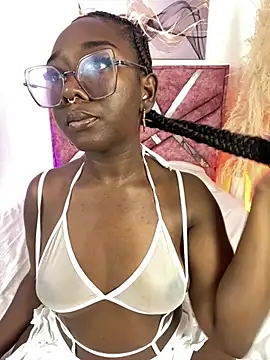 ZahhyGrey online show from March 2026 10:16:01 PM