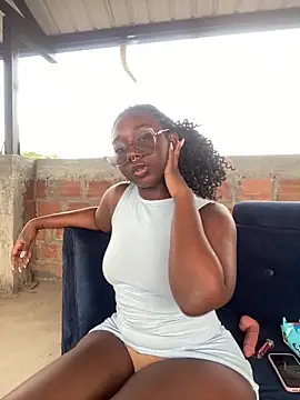 ZahhyGrey online show from April 2026 09:34:01 PM