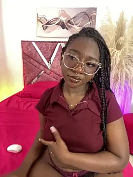 ZahhyGrey online show from April 2026 11:18:02 PM