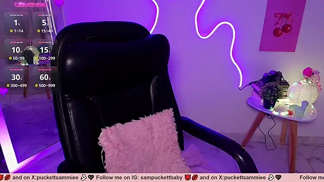 Snapshot of Sampuckettbaby chatting on October 2025 03:38:02 AM Sampuckettbaby online show from October 2025 03:38:02 AM