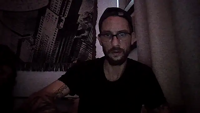 Mcpipington Fun online show from January 2026 08:45:01 PM