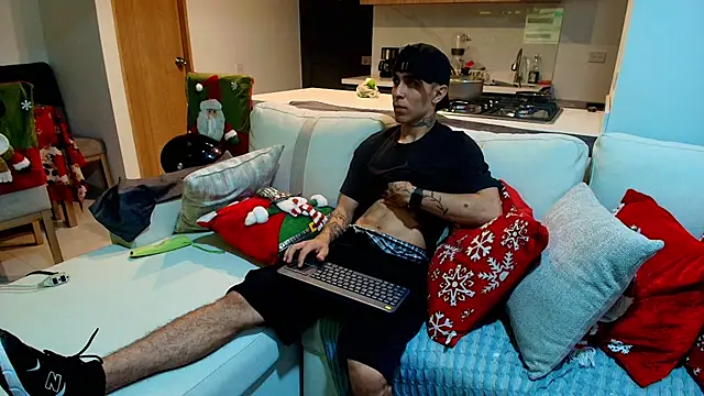 liorvante online show from December 2025 03:23:02 AM