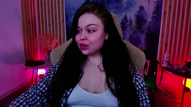 MartishaAddams online show from February 2026 12:28:02 PM