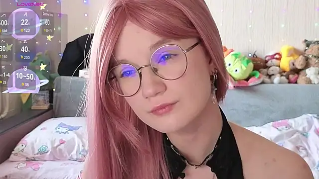 Kitty smalltits online show from February 2026 05:55:02 AM