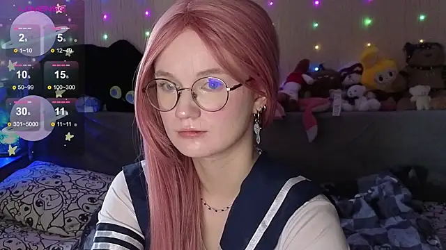 Kitty smalltits online show from February 2026 06:26:01 AM