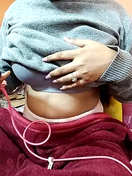 Snapshot of Kavya_Baby chatting on December 2025 02:12:02 PM Kavya Baby online show from December 2025 02:12:02 PM