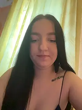 DianazLove1 online show from January 2026 07:35:02 AM