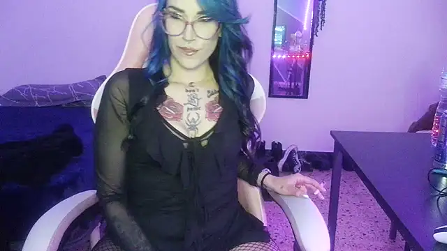 blackrose1997 online show from March 2026 04:33:02 PM