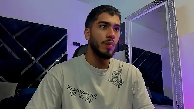 Franco banderas online show from February 2026 02:51:01 PM