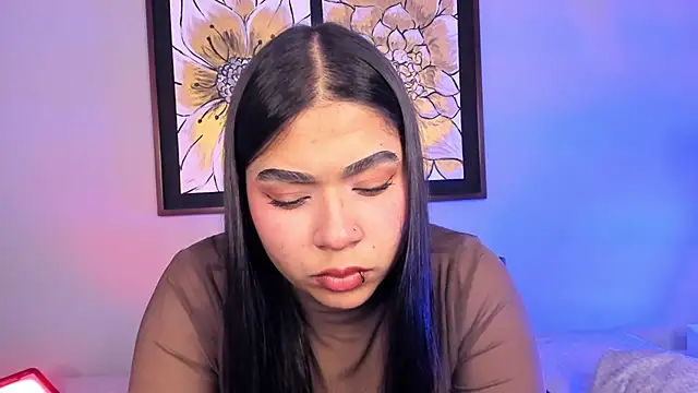 Mylarossi online show from December 2025 01:26:01 PM