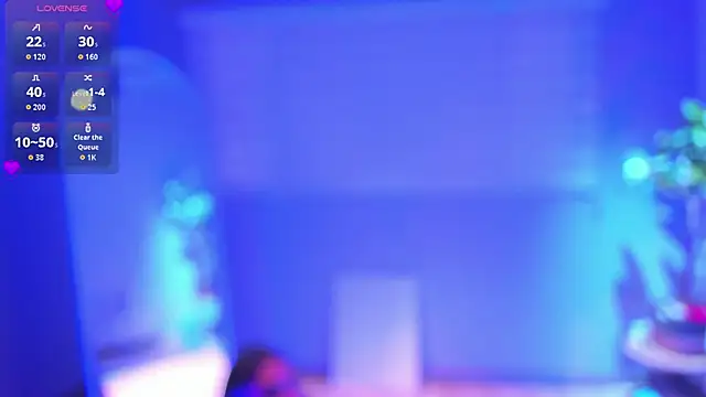 Mylarossi online show from February 2026 02:51:02 PM