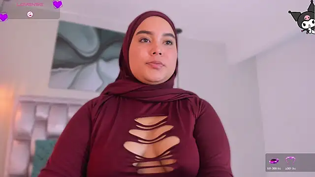 Snapshot of Habi_arabic chatting on July 2026 04:37:01 AM Habi arabic online show from July 2026 04:37:01 AM