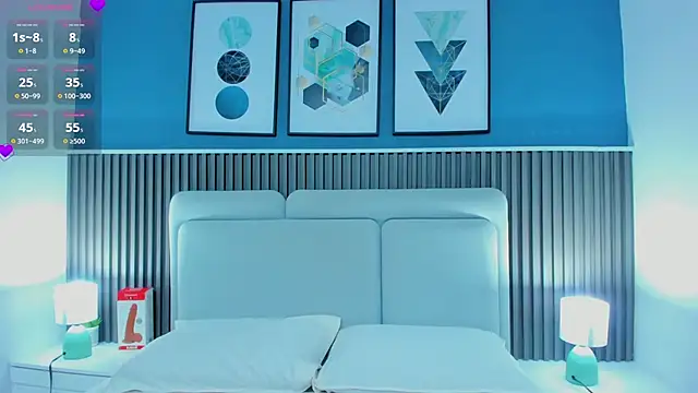 Miia cute18 online show from March 2026 11:38:01 AM