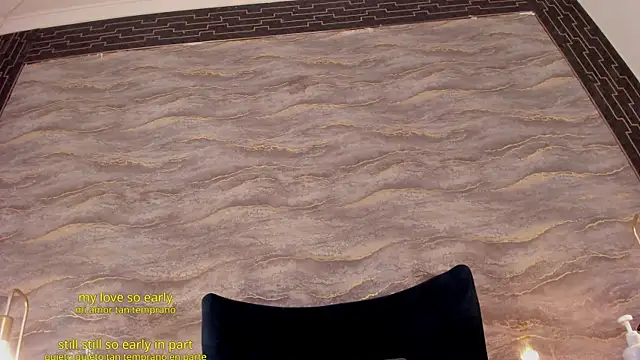 Mia Luxor online show from May 2026 11:40:01 AM