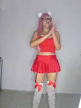 RoxieHart05 online show from February 2026 04:44:01 AM