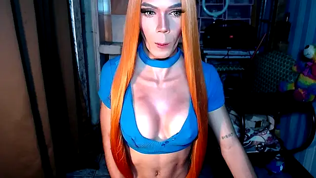 cruelahna online show from December 2025 02:01:02 PM