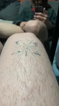 winkwizkiw online show from December 2025 02:41:02 AM