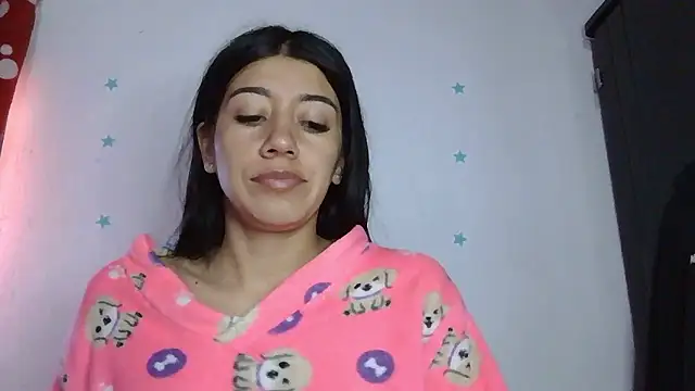 TaylorLove- online show from January 2026 12:51:01 PM