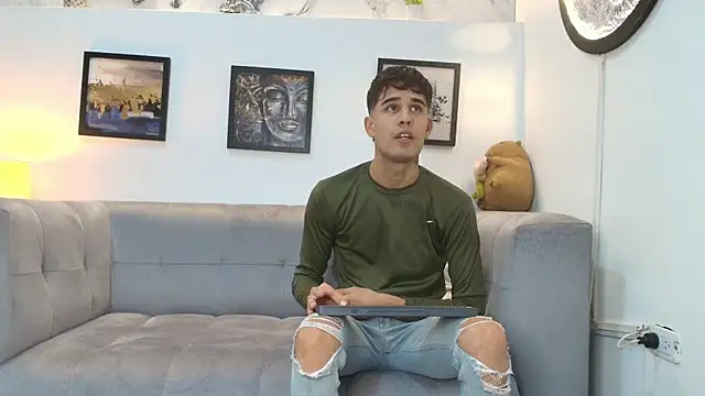 BIG COCKS online show from December 2025 07:14:02 AM